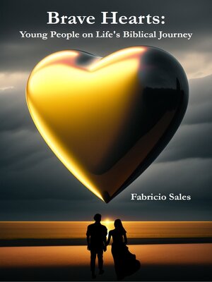 cover image of Brave Hearts